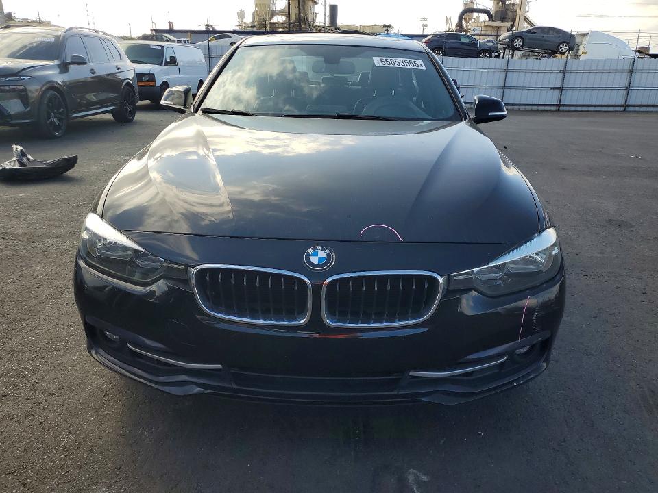 Aukcja sprzedaży 2016 Bmw 328, vin: WBA8E9C55GK645562, numer aukcji: 66853556