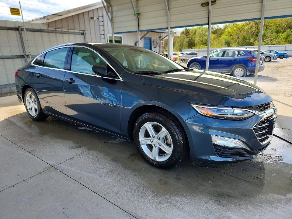 2020 Chevrolet Malibu მანქანა იყიდება აუქციონზე, vin: 1G1ZC5ST4LF112667, აუქციონის ნომერი: 69978096