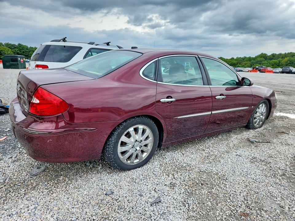 Продаж на аукціоні авто 2007 Buick Lacrosse, vin: 2G4WD582871244703, номер лоту: 69490356