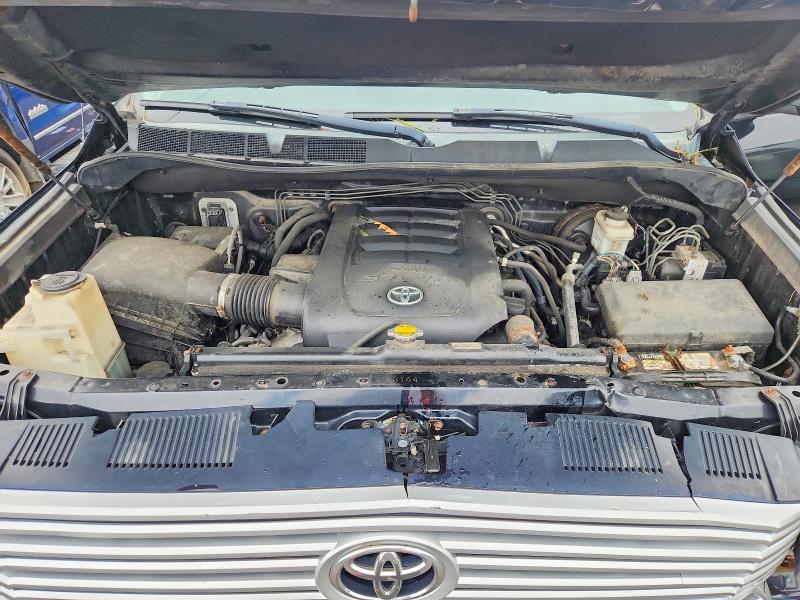 Продаж на аукціоні авто 2014 Toyota Tundra, vin: 5TFHY5F10EX324671, номер лоту: 70760846