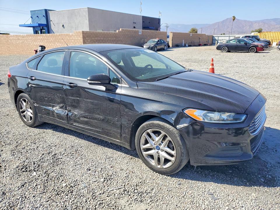Aukcja sprzedaży 2013 Ford Fusion, vin: 3FA6P0HR8DR106278, numer aukcji: 69345796