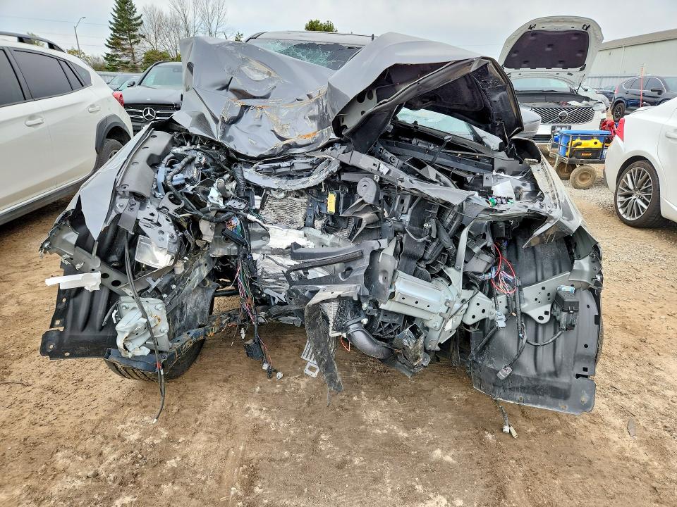 Продажа на аукционе авто 2025 Mazda Cx-5, vin: JM3KFBEY9S0700790, номер лота: 70229656