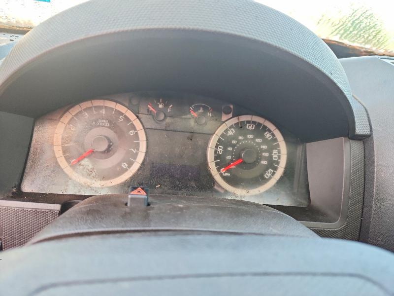 2010 Ford Escape მანქანა იყიდება აუქციონზე, vin: 1FMCU9DG8AKD15661, აუქციონის ნომერი: 70526796