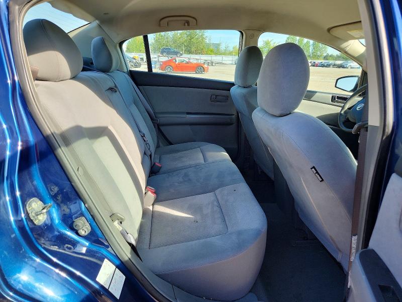 Aukcja sprzedaży 2009 Nissan Sentra, vin: 3N1AB61EX9L684957, numer aukcji: 68062886