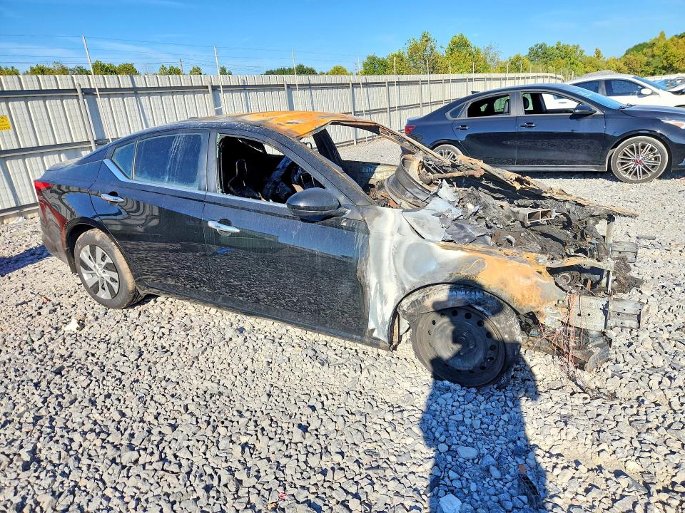 2019 Nissan Altima მანქანა იყიდება აუქციონზე, vin: 1N4BL4BV9KC241143, აუქციონის ნომერი: 68267986