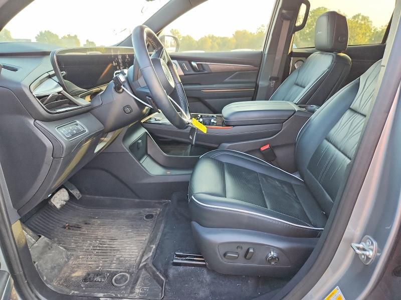 Продажа на аукционе авто 2025 Buick Enclave, vin: 5GAEVCRSXSJ104992, номер лота: 67103396
