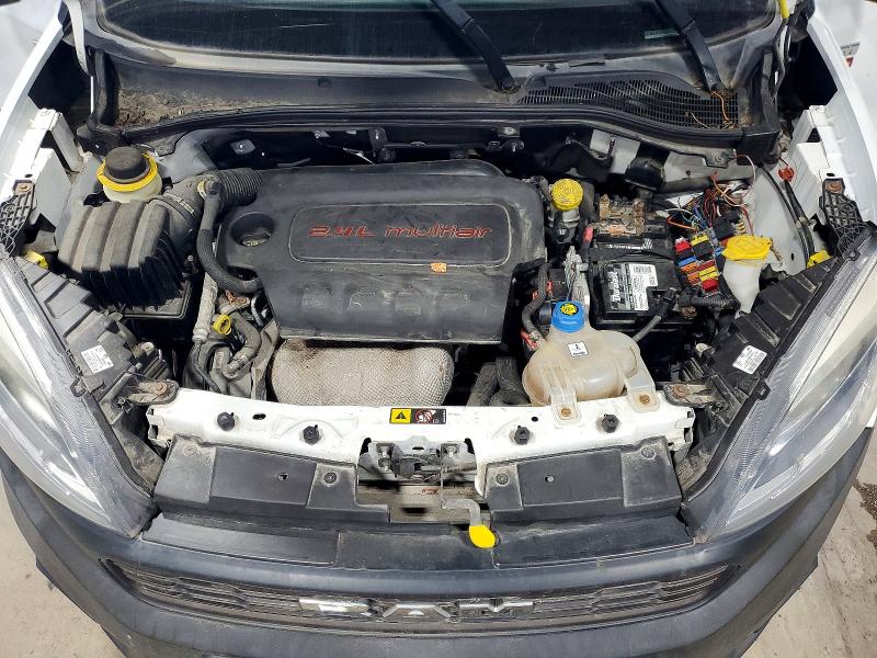70714166 :رقم المزاد ، ZFBHRFAB1K6L99094 vin ، 2019 Ram Promaster City مزاد بيع