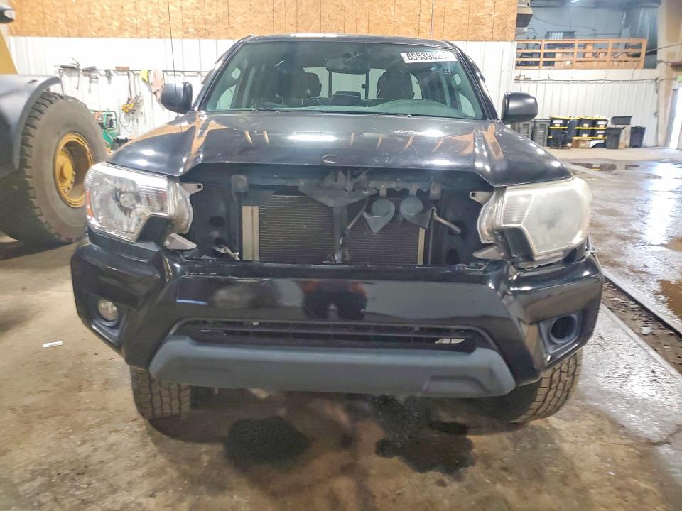 Auction sale of the 2012 Toyota Tacoma, vin: 5TFJU4GN5CX022413, lot number: 69639026
