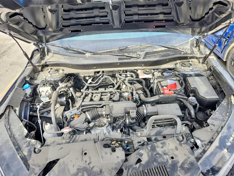 69365026 :رقم المزاد ، 2HKRS4H78TH438010 vin ، 2026 Honda Cr-v مزاد بيع