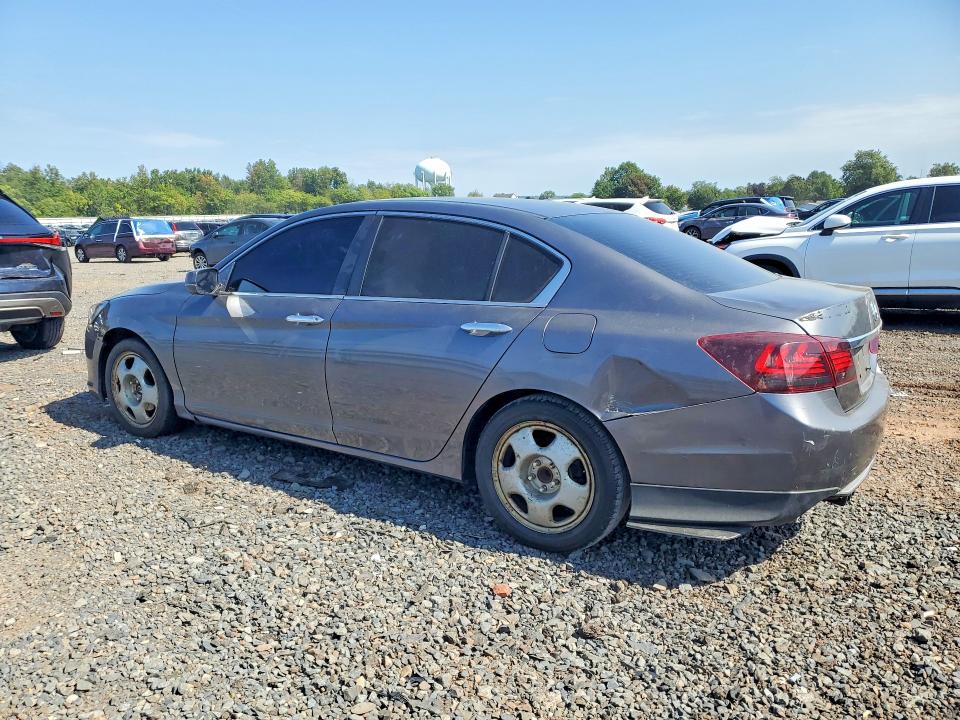 2013 Honda Accord მანქანა იყიდება აუქციონზე, vin: 1HGCR2E33DA118028, აუქციონის ნომერი: 69381076