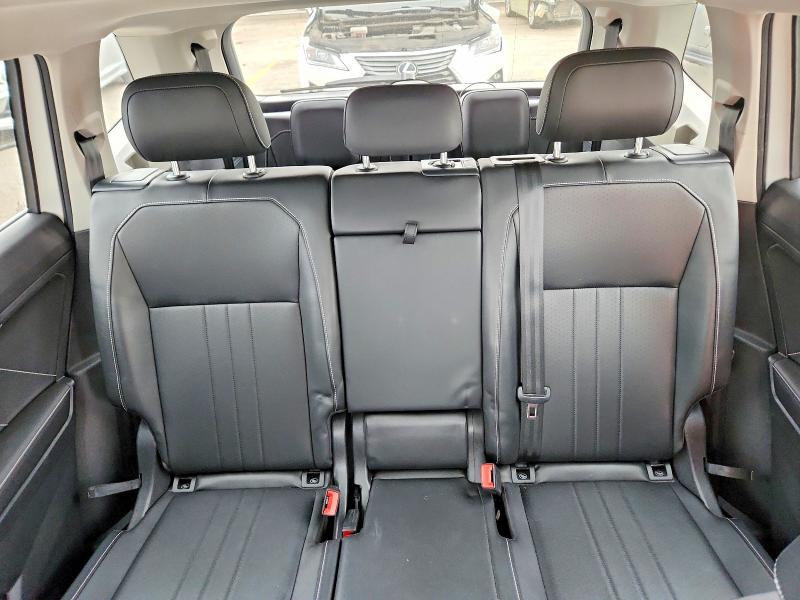 Aukcja sprzedaży 2023 Volkswagen Tiguan, vin: 3VVNB7AX5PM108272, numer aukcji: 69698986