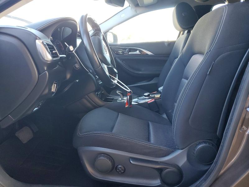 Aukcja sprzedaży 2018 Infiniti Qx30, vin: SJKCH5CP8JA048589, numer aukcji: 69247086
