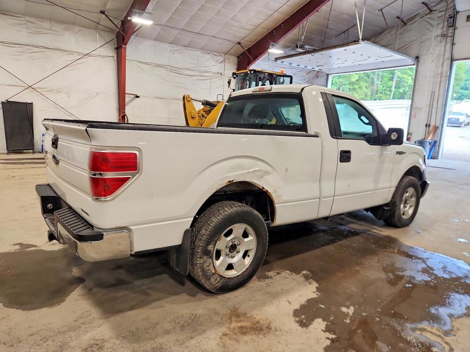 Продаж на аукціоні авто 2013 Ford F150, vin: 1FTMF1CM1DKE93945, номер лоту: 69008206