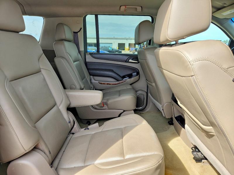 Aukcja sprzedaży 2017 Chevrolet Suburban, vin: 1GNSKJKC6HR339991, numer aukcji: 68736066