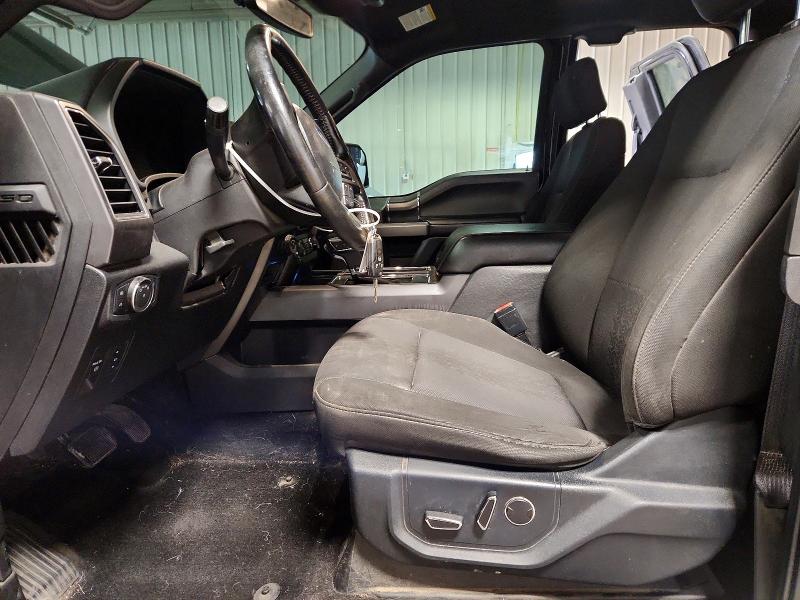 Aukcja sprzedaży 2018 Ford F150, vin: 1FTFX1E5XJFB73250, numer aukcji: 68945866