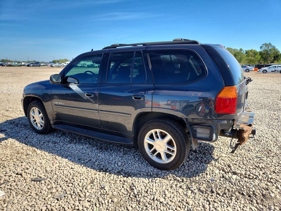 Продажа на аукционе авто 2006 Gmc Envoy, vin: 1GKET63M062262567, номер лота: 70857486