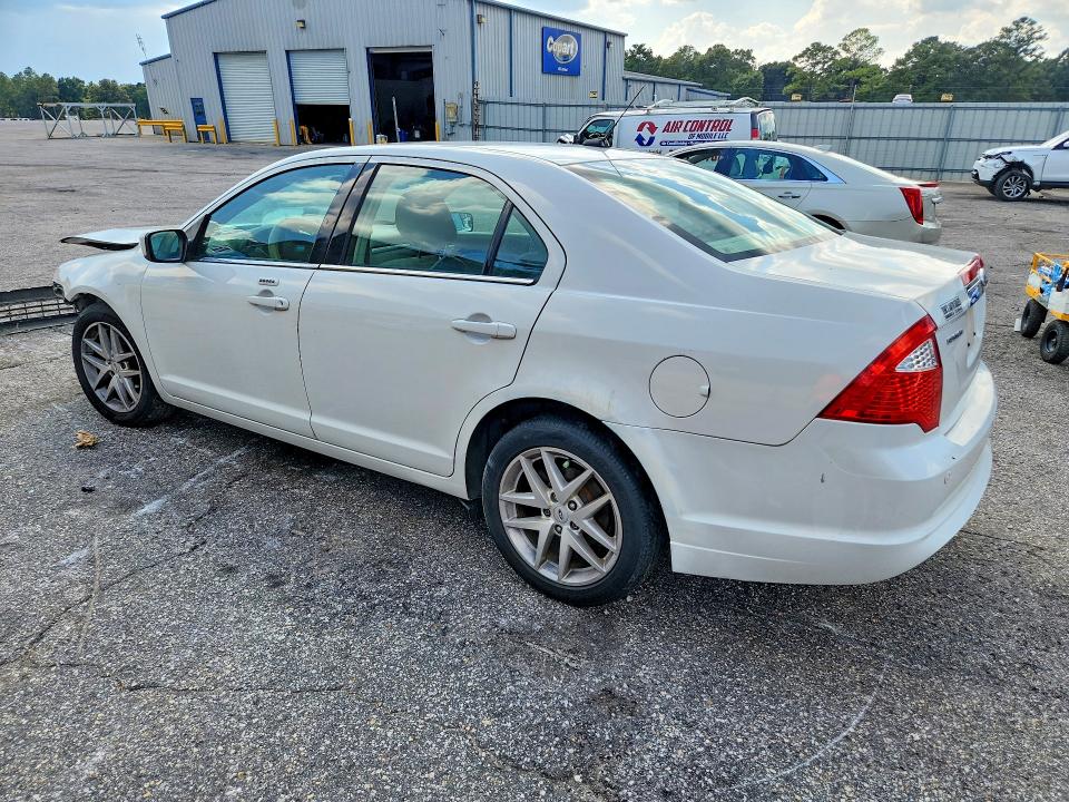 Продажа на аукционе авто 2012 Ford Fusion, vin: 3FAHP0JA3CR214285, номер лота: 68760436