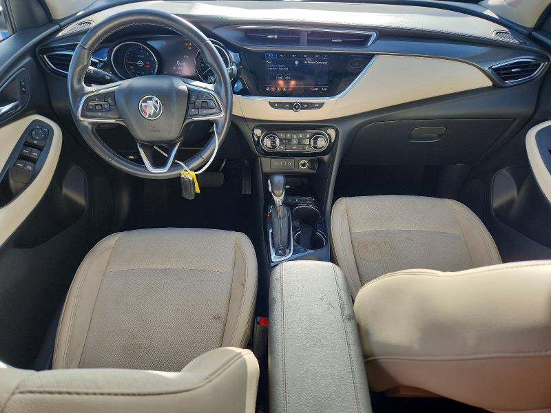 Aukcja sprzedaży 2021 Buick Encore Gx, vin: KL4MMESLXMB151152, numer aukcji: 67145046