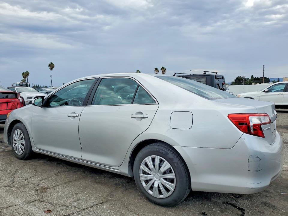Aukcja sprzedaży 2014 Toyota Camry, vin: 4T1BF1FK6EU365350, numer aukcji: 68383586