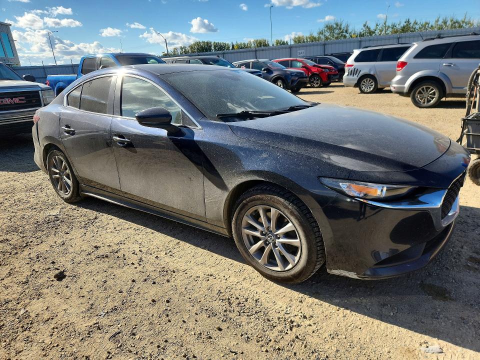 Aukcja sprzedaży 2021 Mazda 3, vin: JM1BPBCL4M1336241, numer aukcji: 67669626