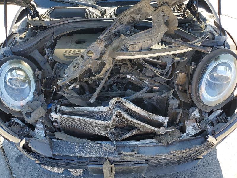 2020 Mini Cooper მანქანა იყიდება აუქციონზე, vin: WMWLV7C08L2M49208, აუქციონის ნომერი: 69089386