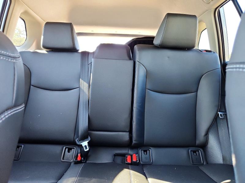 Продажа на аукционе авто 2024 Toyota Corolla Cross, vin: 7MUDAABG6RV092875, номер лота: 71184346
