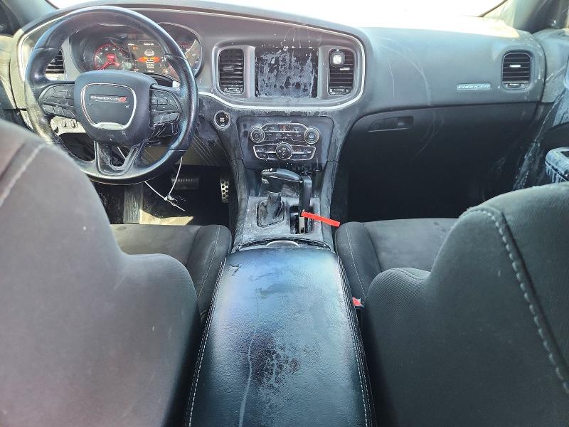 2019 Dodge Charger მანქანა იყიდება აუქციონზე, vin: 2C3CDXHG1KH736072, აუქციონის ნომერი: 70515316