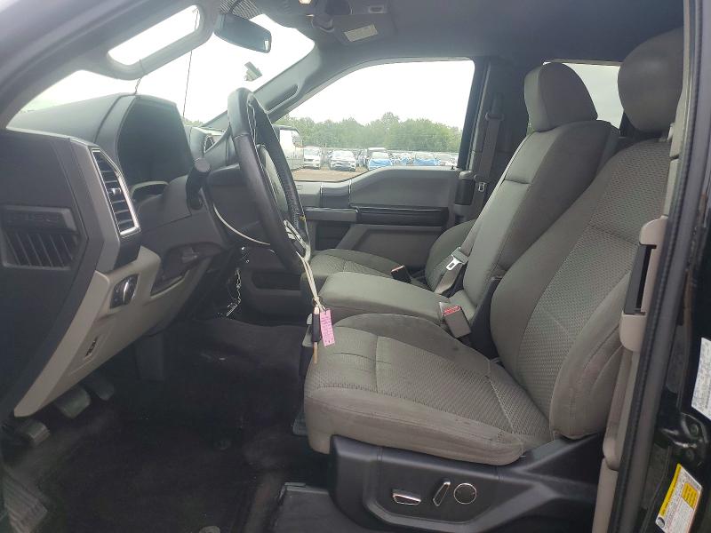 Продажа на аукционе авто 2016 Ford F150, vin: 1FTFX1EF9GKG05562, номер лота: 69341056