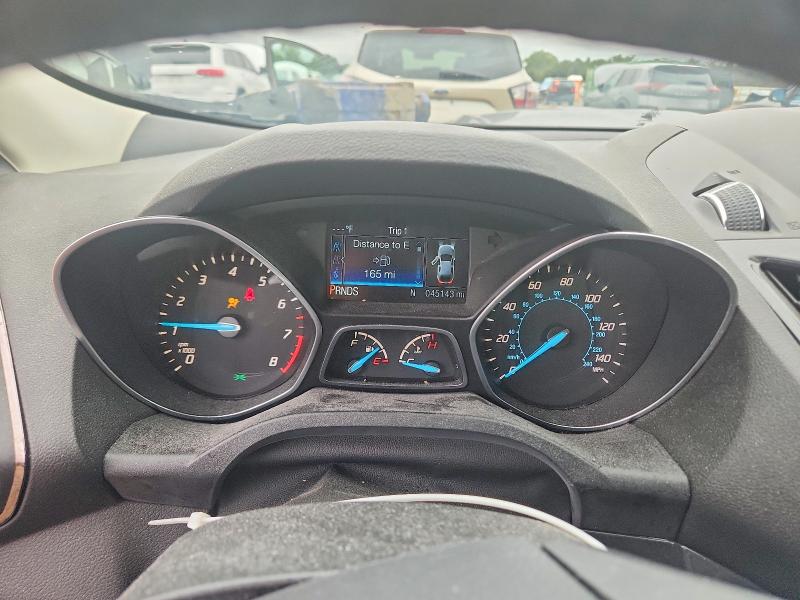 Продажа на аукционе авто 2014 Ford Escape, vin: 1FMCU0J90EUC42684, номер лота: 68318526