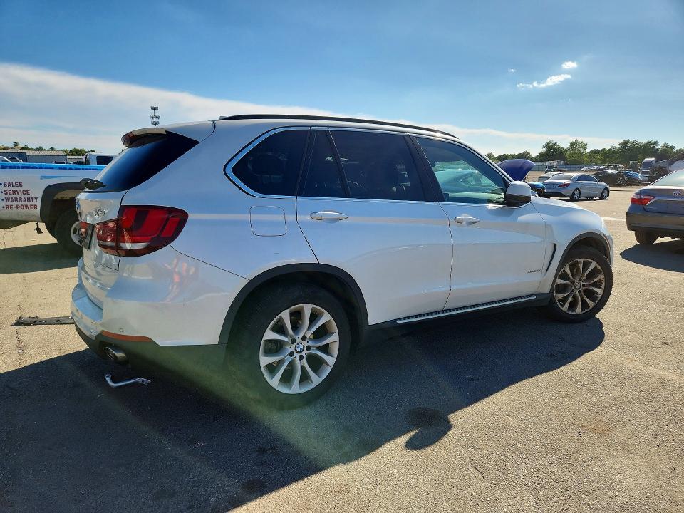 2016 Bmw X5 მანქანა იყიდება აუქციონზე, vin: 5UXKR0C54G0U48126, აუქციონის ნომერი: 68645616