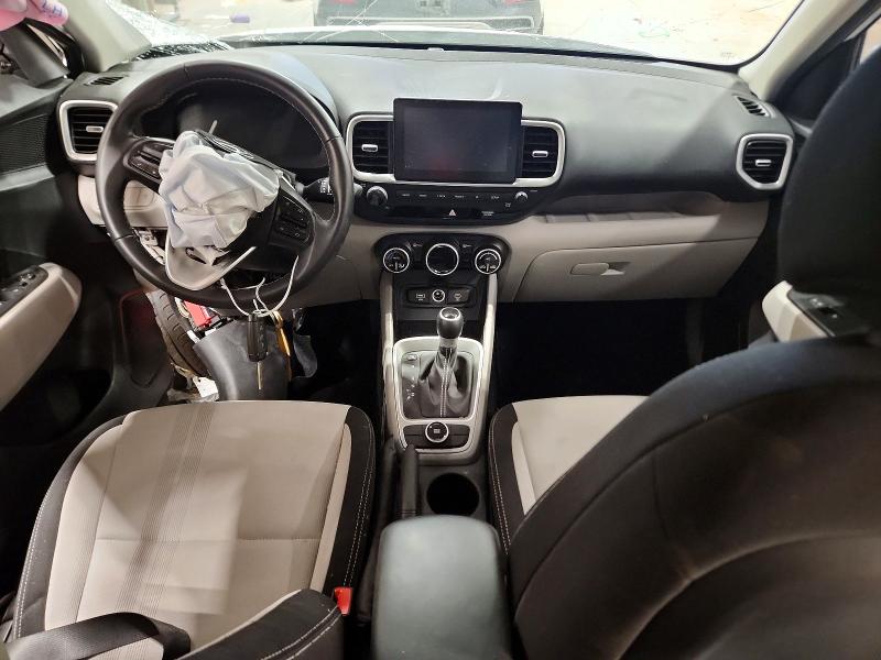 Продаж на аукціоні авто 2023 Hyundai Venue, vin: KMHRC8A32PU273073, номер лоту: 68108326