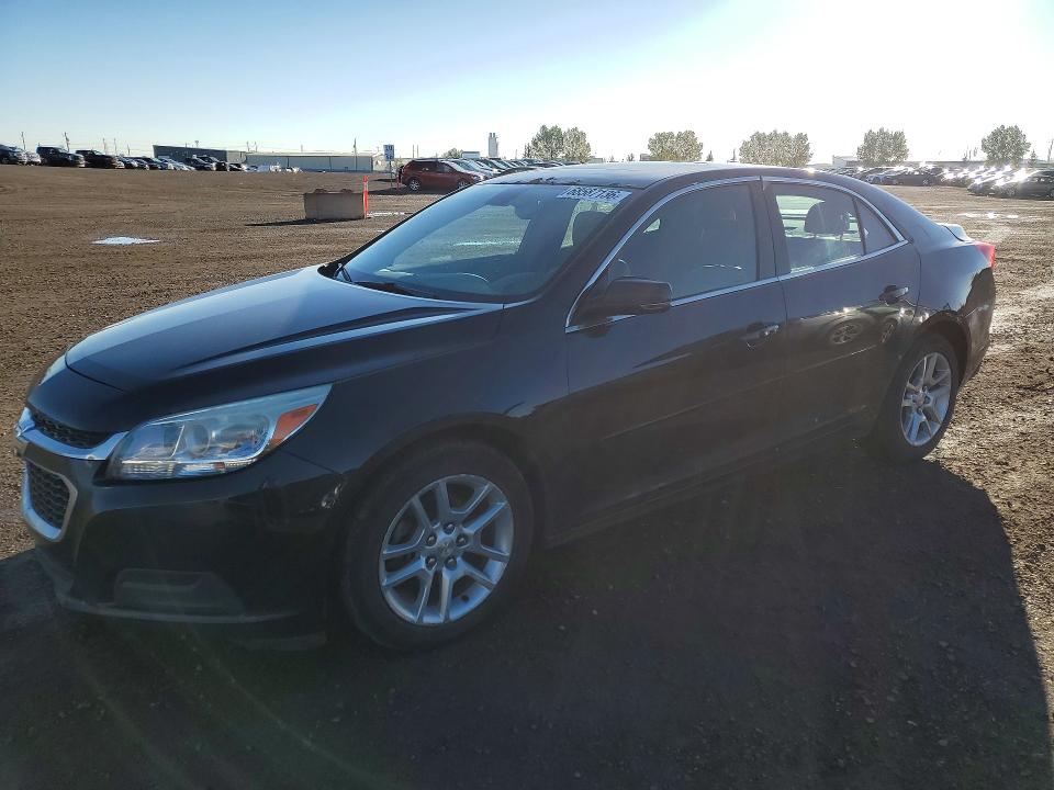 Aukcja sprzedaży 2014 Chevrolet Malibu, vin: 1G11C5SL8EF283261, numer aukcji: 68587136