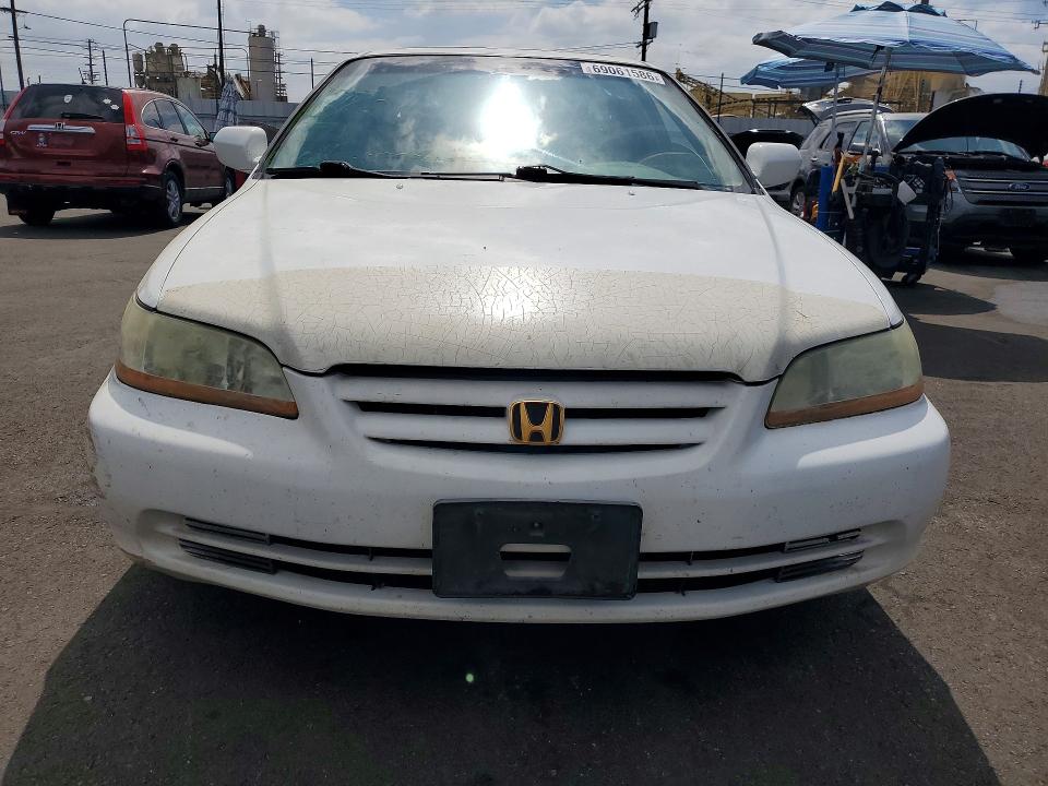 Aukcja sprzedaży 2002 Honda Accord, vin: 1HGCG16562A040308, numer aukcji: 69061586