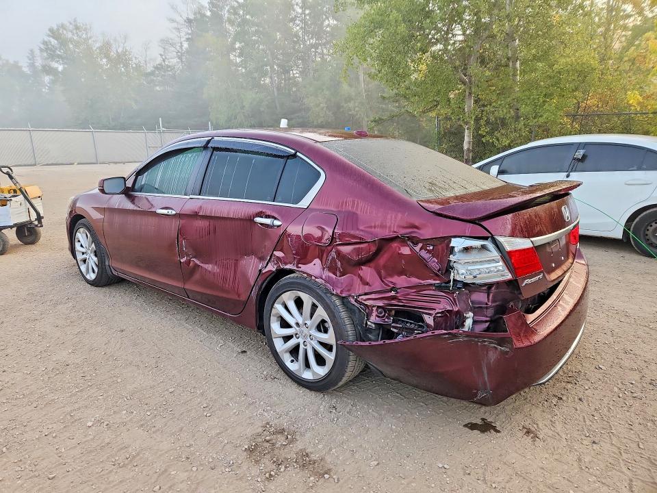 2014 Honda Accord მანქანა იყიდება აუქციონზე, vin: 1HGCR2F9XEA803664, აუქციონის ნომერი: 65962216