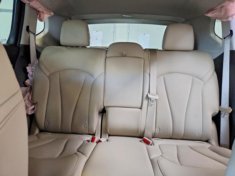 Aukcja sprzedaży 2019 Buick Envision, vin: LRBFX1SA7KD039549, numer aukcji: 67042946