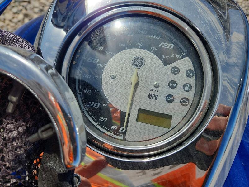 Aukcja sprzedaży 2012 Yamaha Xvs950, vin: JYAVN01E8CA013915, numer aukcji: 68759556