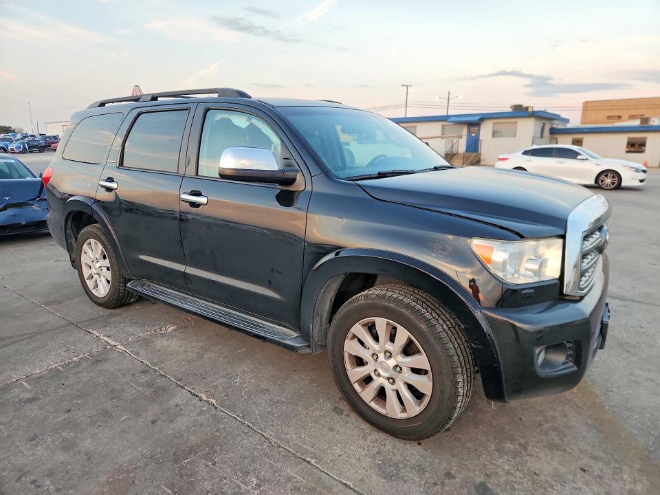 Aukcja sprzedaży 2016 Toyota Sequoia, vin: 5TDYY5G18GS063510, numer aukcji: 70085876