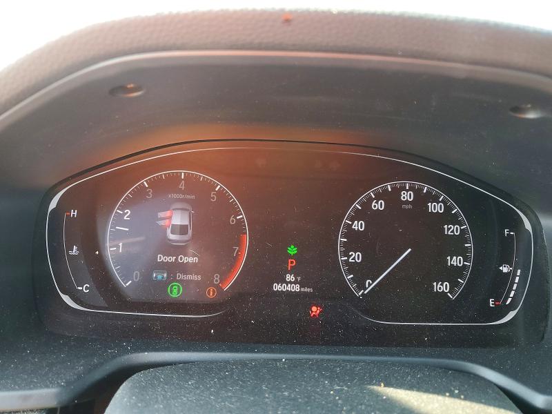 Продаж на аукціоні авто 2019 Honda Accord, vin: 1HGCV1F37KA092843, номер лоту: 67130216