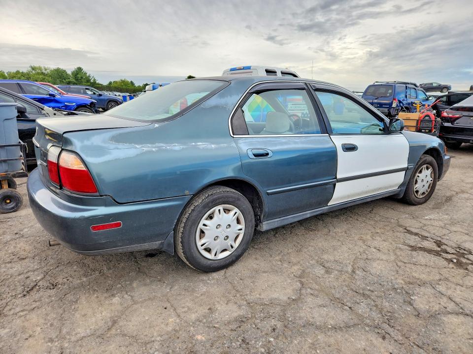 Продажа на аукционе авто 1996 Honda Accord, vin: 1HGCD5696TA243123, номер лота: 70055876