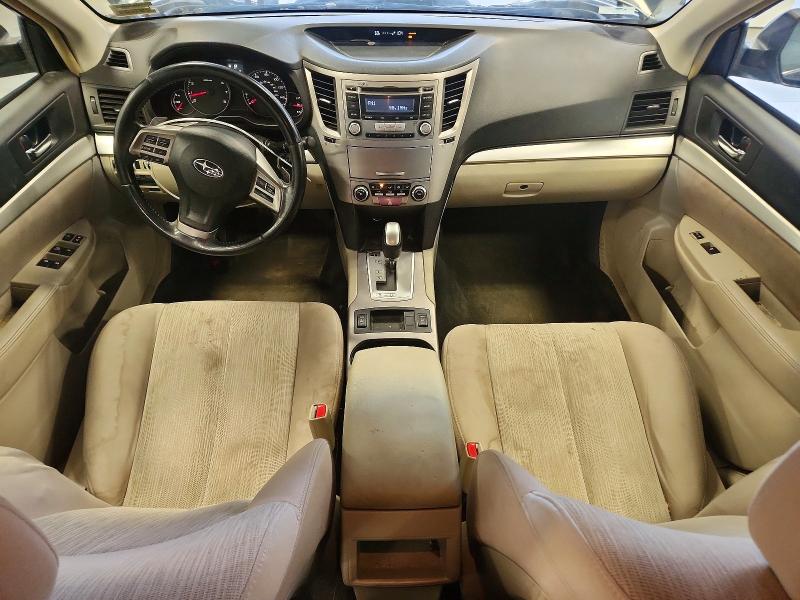 Auction sale of the 2013 Subaru Outback, vin: 4S4BRBCC9D3324001, lot number: 67298126