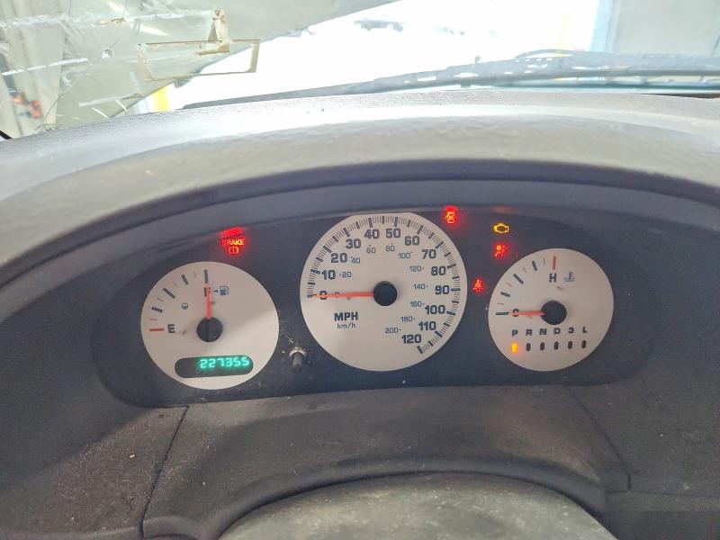 Aukcja sprzedaży 2004 Chrysler Town & Country, vin: 1C4GP45R24B505699, numer aukcji: 67118406
