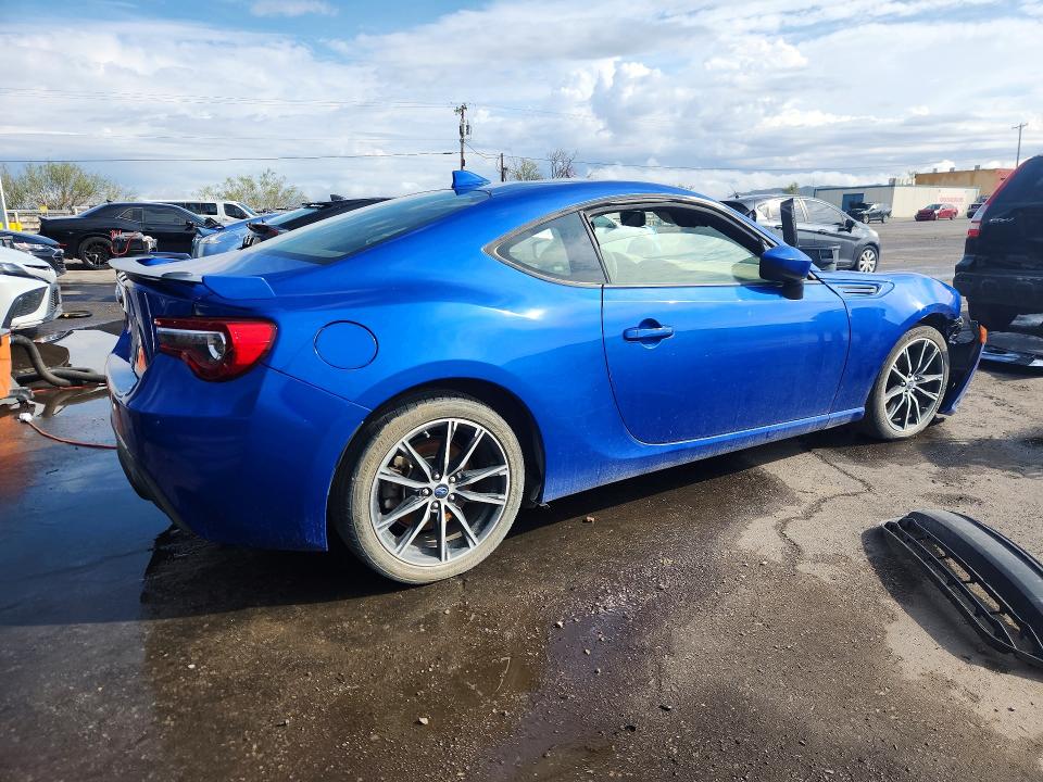Aukcja sprzedaży 2020 Subaru Brz, vin: JF1ZCAC10L9700955, numer aukcji: 70858916