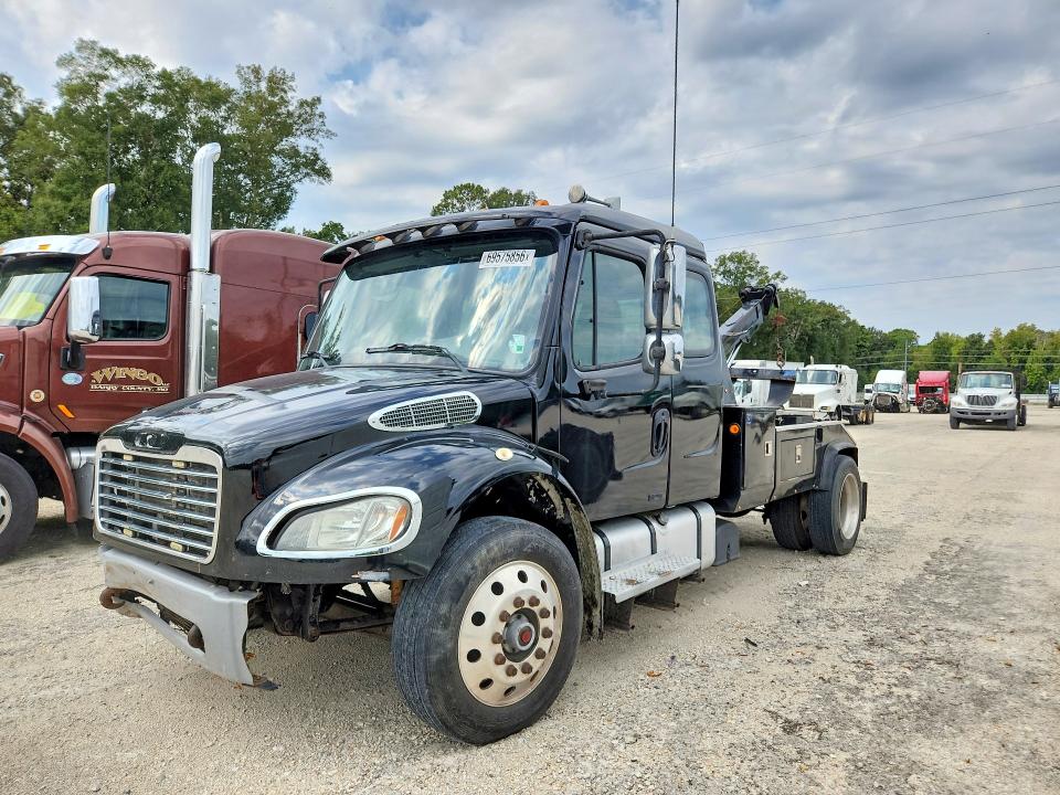 Продаж на аукціоні авто 2005 Freightliner M2, vin: 1FVACWDDX5HU79553, номер лоту: 69575856
