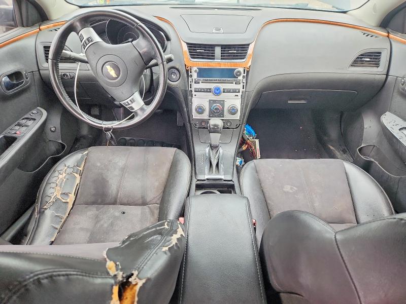 Продаж на аукціоні авто 2012 Chevrolet Malibu, vin: 1G1ZD5E08CF122374, номер лоту: 70806086