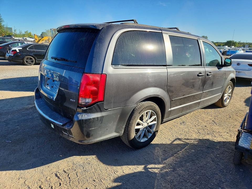 Продажа на аукционе авто 2018 Dodge Grand Caravan, vin: 2C4RDGBG4JR303255, номер лота: 68111406