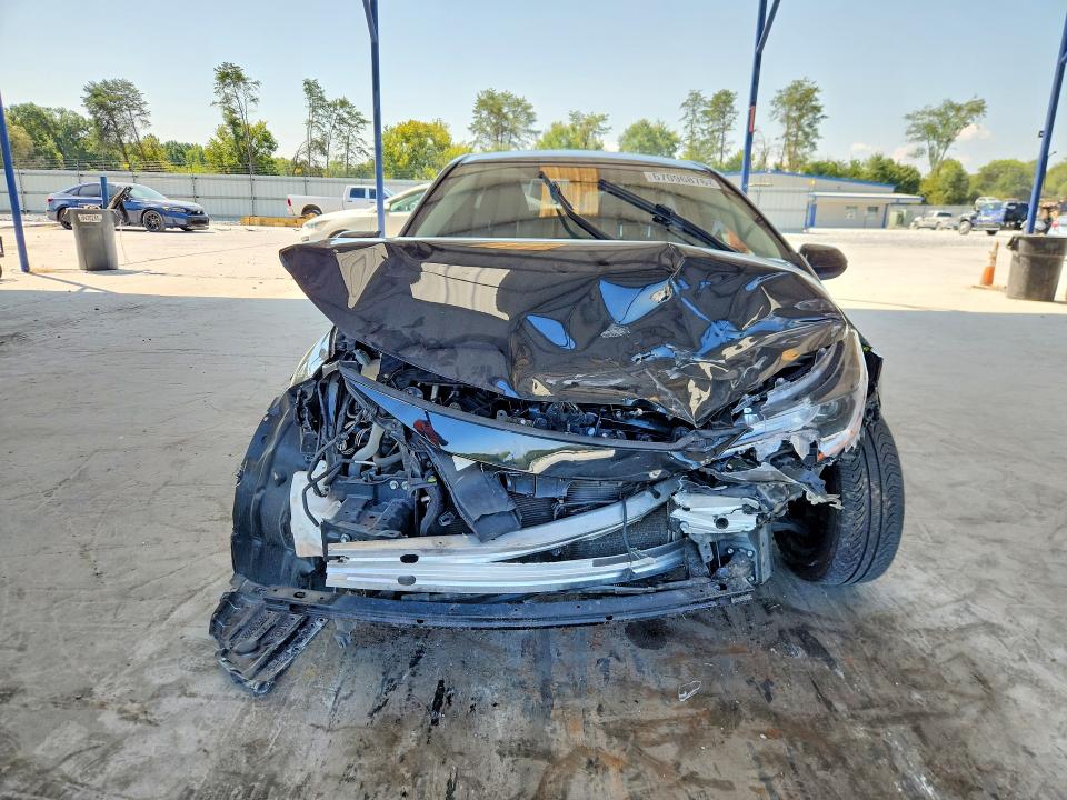 67096876 :رقم المزاد ، JTDEPRAE9LJ022027 vin ، 2020 Toyota Corolla مزاد بيع