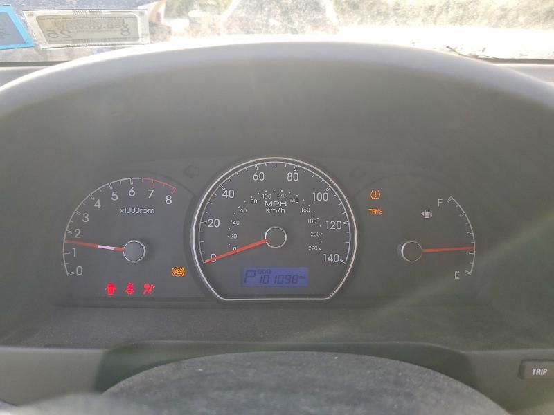 Продаж на аукціоні авто 2010 Hyundai Elantra, vin: KMHDU4AD3AU160281, номер лоту: 69088956