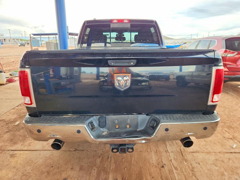 Продажа на аукционе авто 2013 Ram 1500, vin: 1C6RR7NT1DS515471, номер лота: 70163486