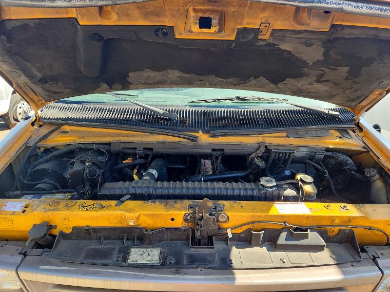 1992 Ford Econoline მანქანა იყიდება აუქციონზე, vin: 1FDJE37M4NHB29265, აუქციონის ნომერი: 69848616