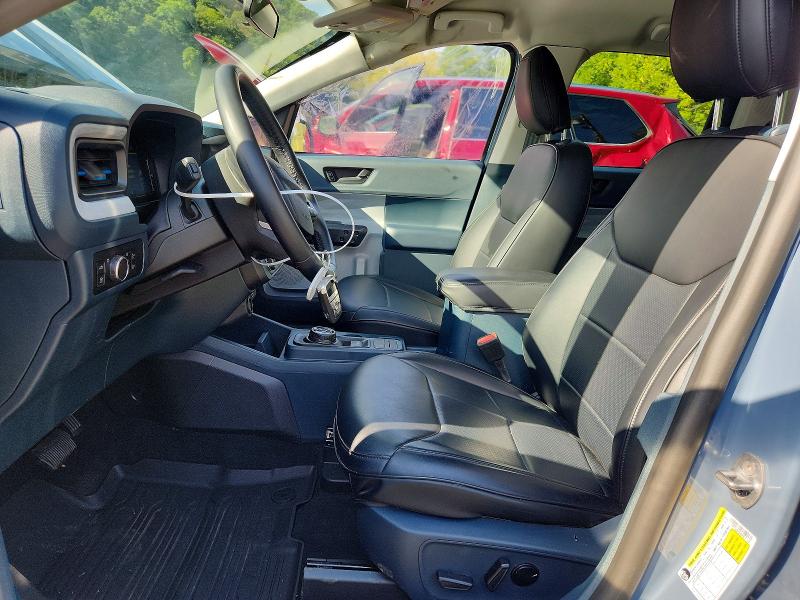 Продаж на аукціоні авто 2025 Ford Maverick, vin: 3FTTW8H34SRB71720, номер лоту: 68070966
